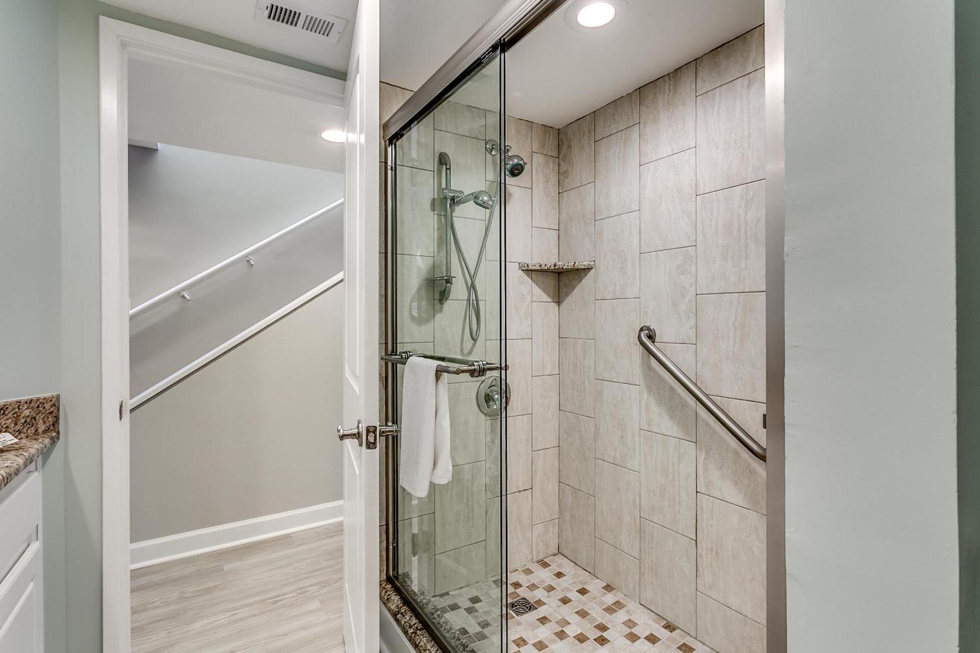Вилла Savoy Penthouse 601 Миртл-Бич Экстерьер фото